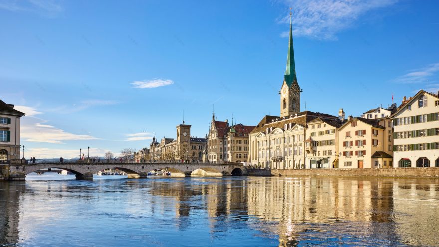 苏黎世文华东方萨沃伊酒店改造项目丨瑞士苏黎世丨法国室内设计师 Tristan Auer-2