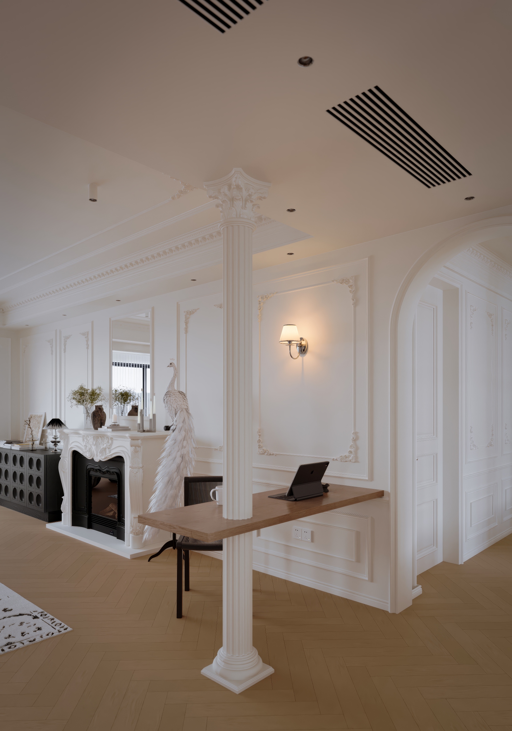 轻法式案例丨之聿视觉-14