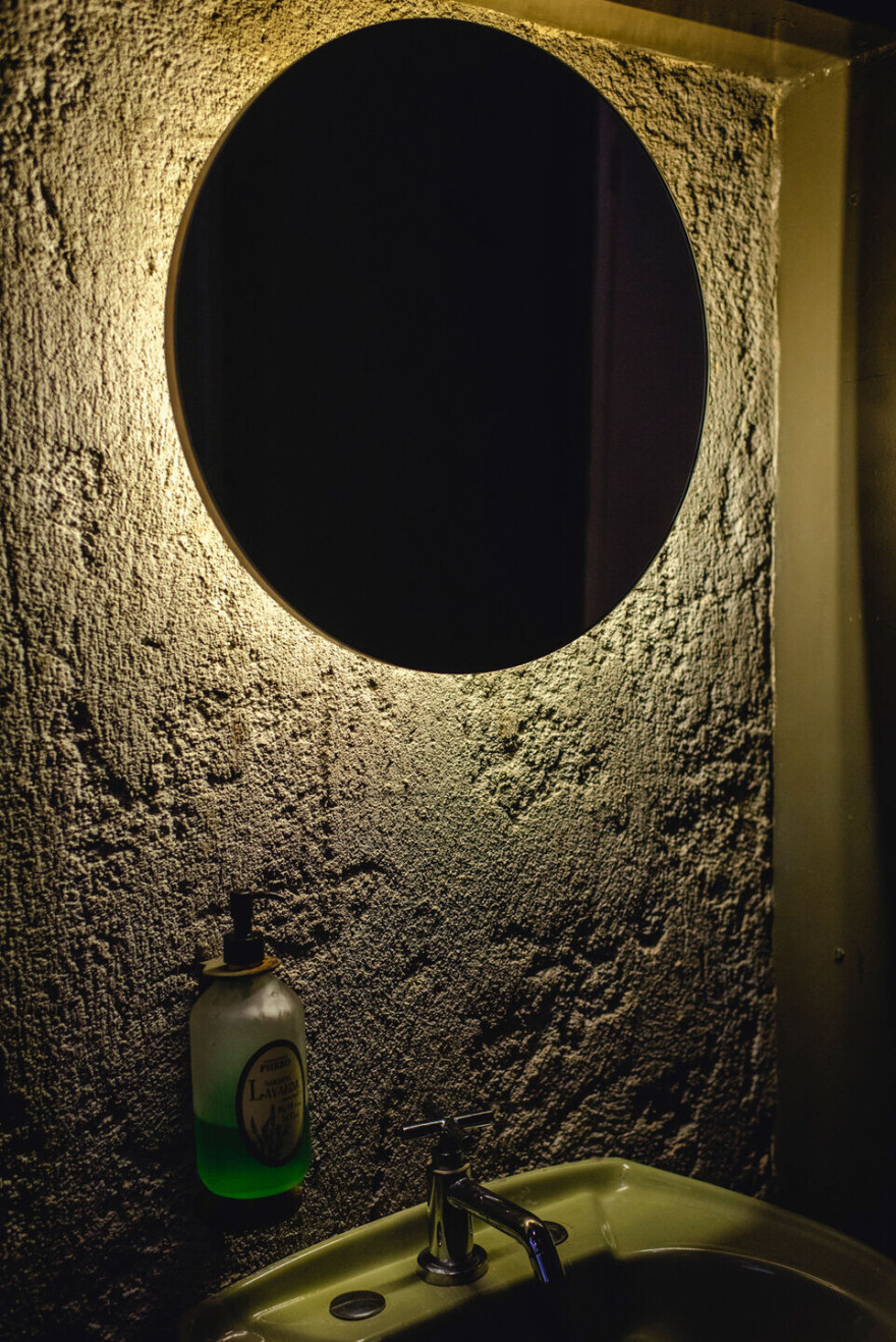 巴西 MZNO 餐厅-10