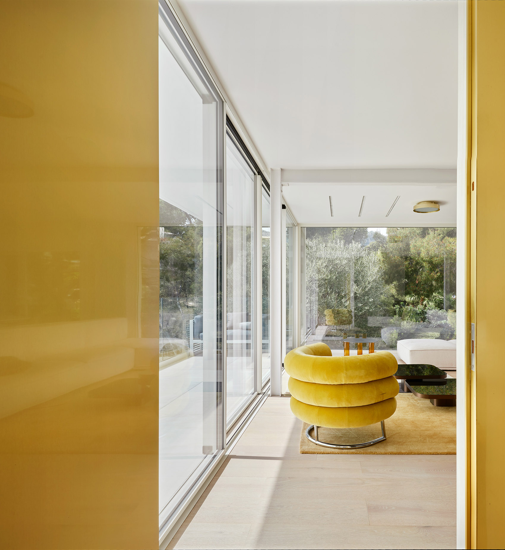 PSM21 住宅丨西班牙丨Raúl Sánchez Architects-30