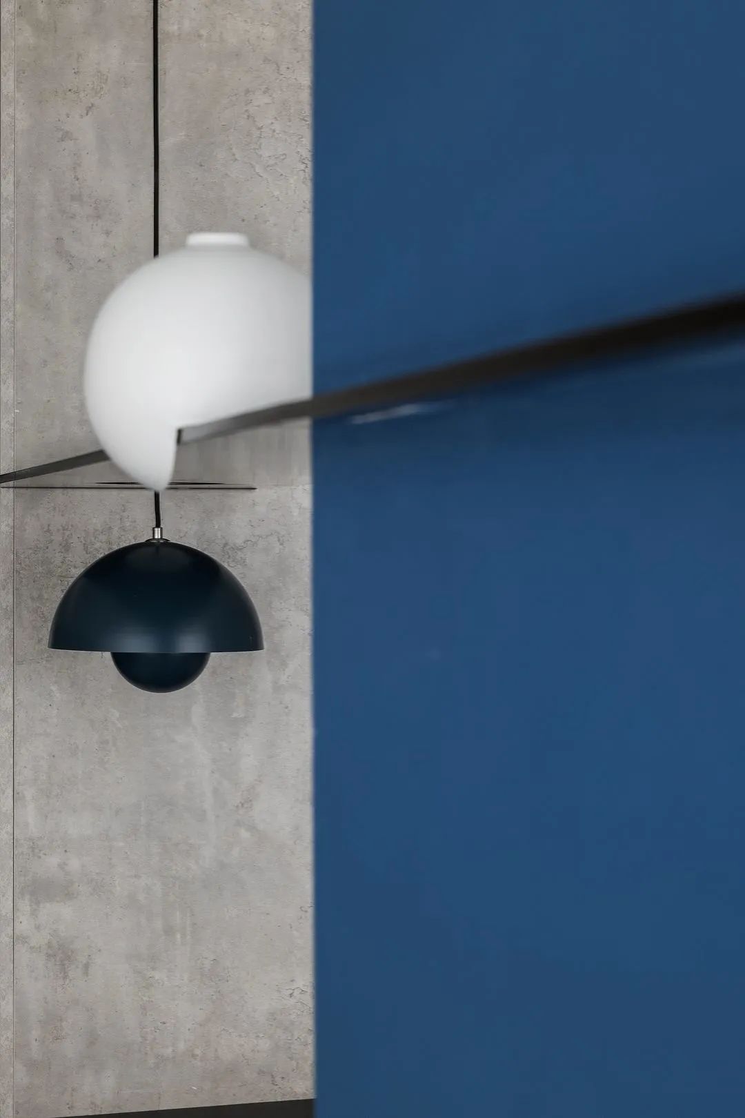 上海一位设计师的家-24