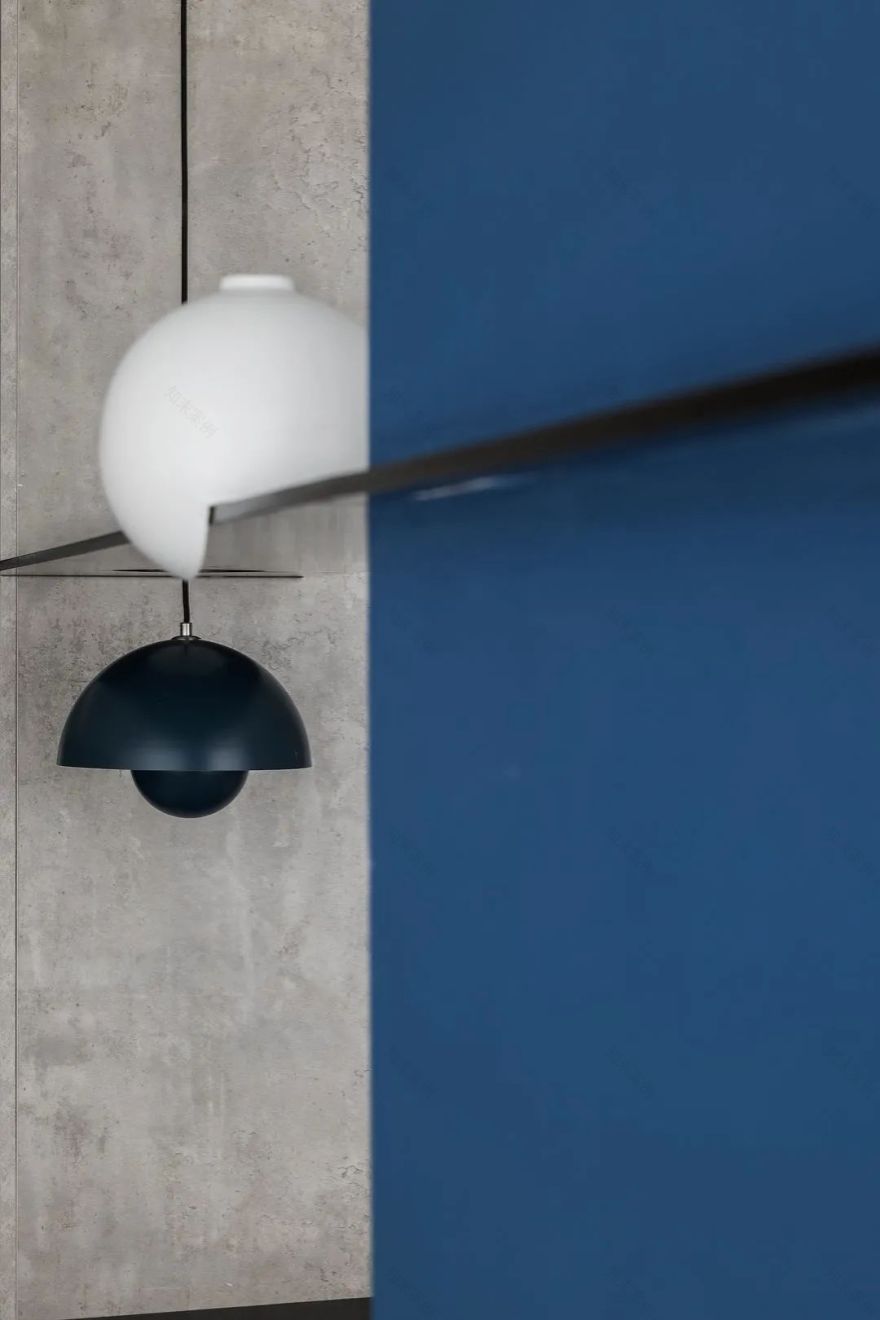 上海一位设计师的家-24