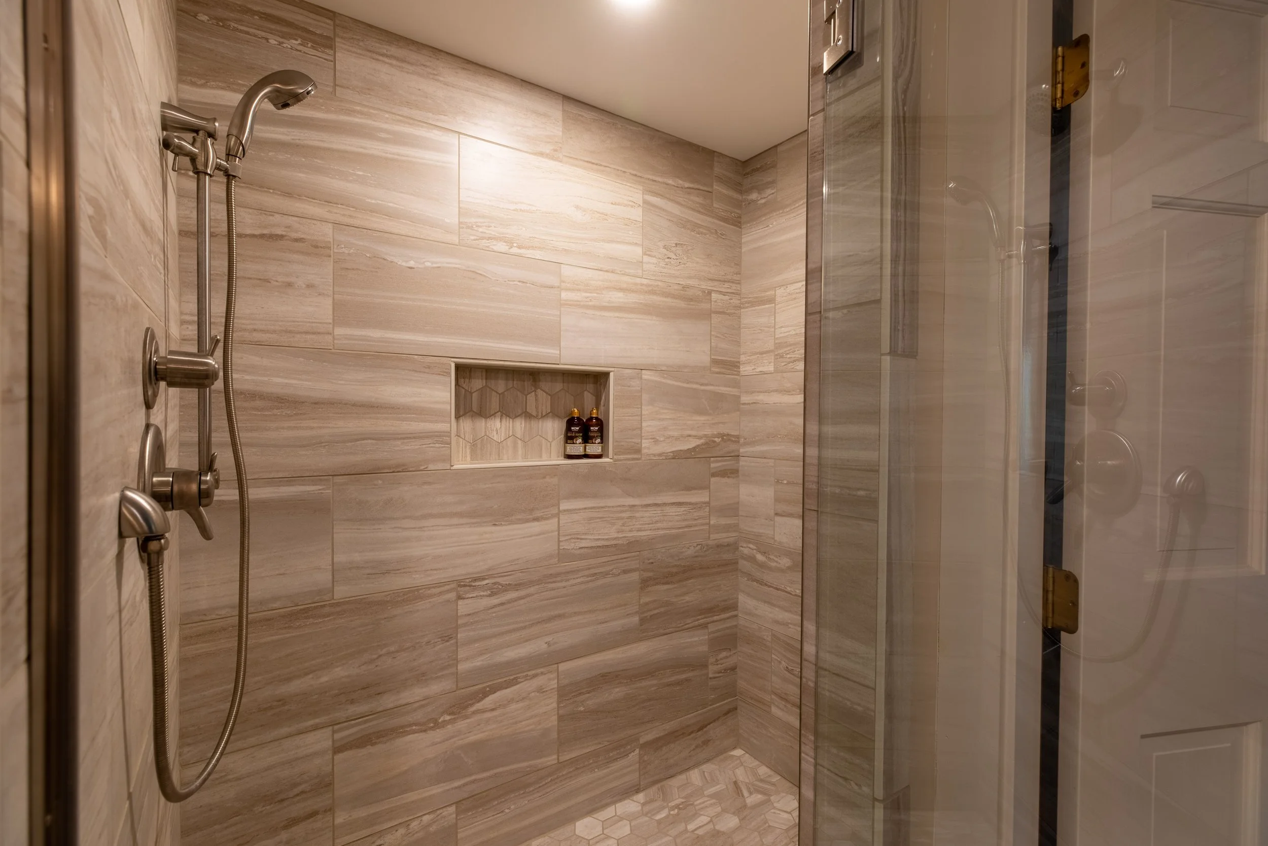 丨美国缅因丨Meldrum Design,Birchwood Interiors-32