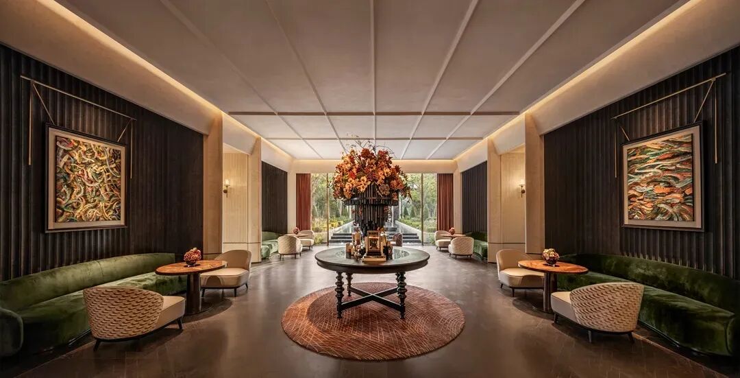 武汉·保利琅誉丨中国武汉丨深圳31设计-32