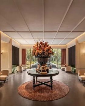 武汉·保利琅誉丨中国武汉丨深圳31设计