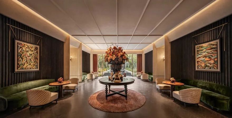 武汉·保利琅誉丨中国武汉丨深圳31设计-32