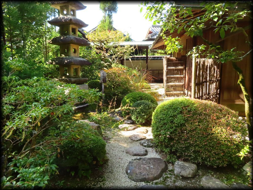 知恩院友禅苑,華麓庵,白寿庵,知恩院方丈庭園丨日本京都-42