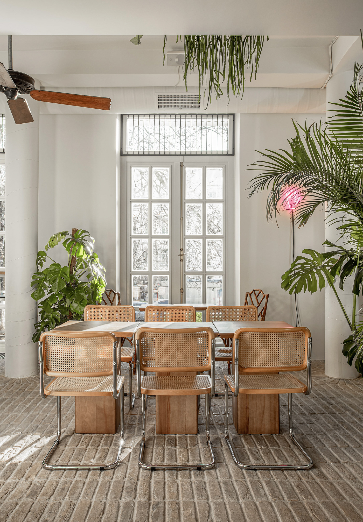 THAILAND HI 酒店 | balbek bureau | 2020 | 乌克兰-41