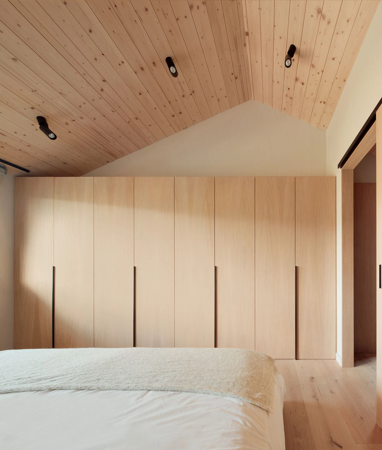 卡萨 ACAP丨西班牙丨Alventosa Morell Arquitectes-33