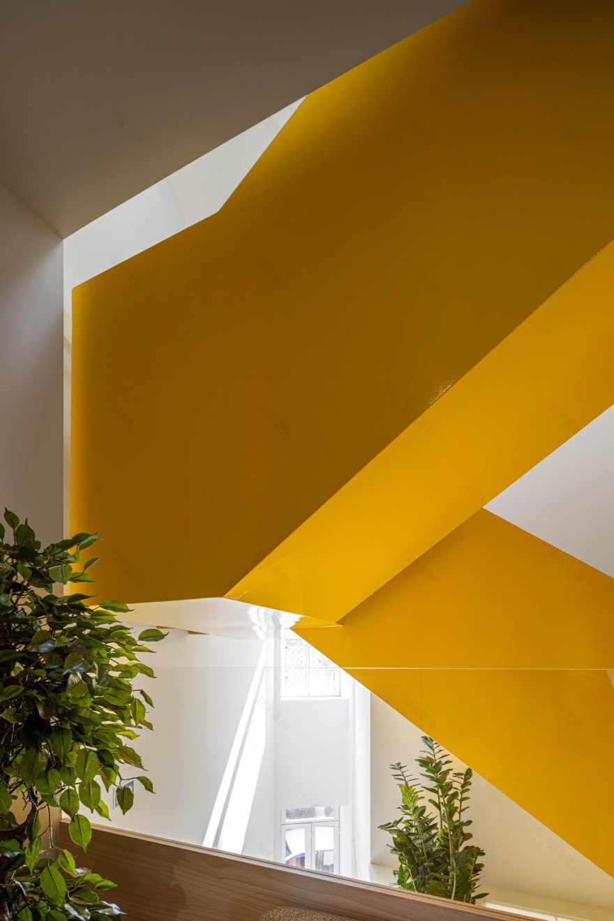 A’mar 住宅丨葡萄牙丨REM’A-85