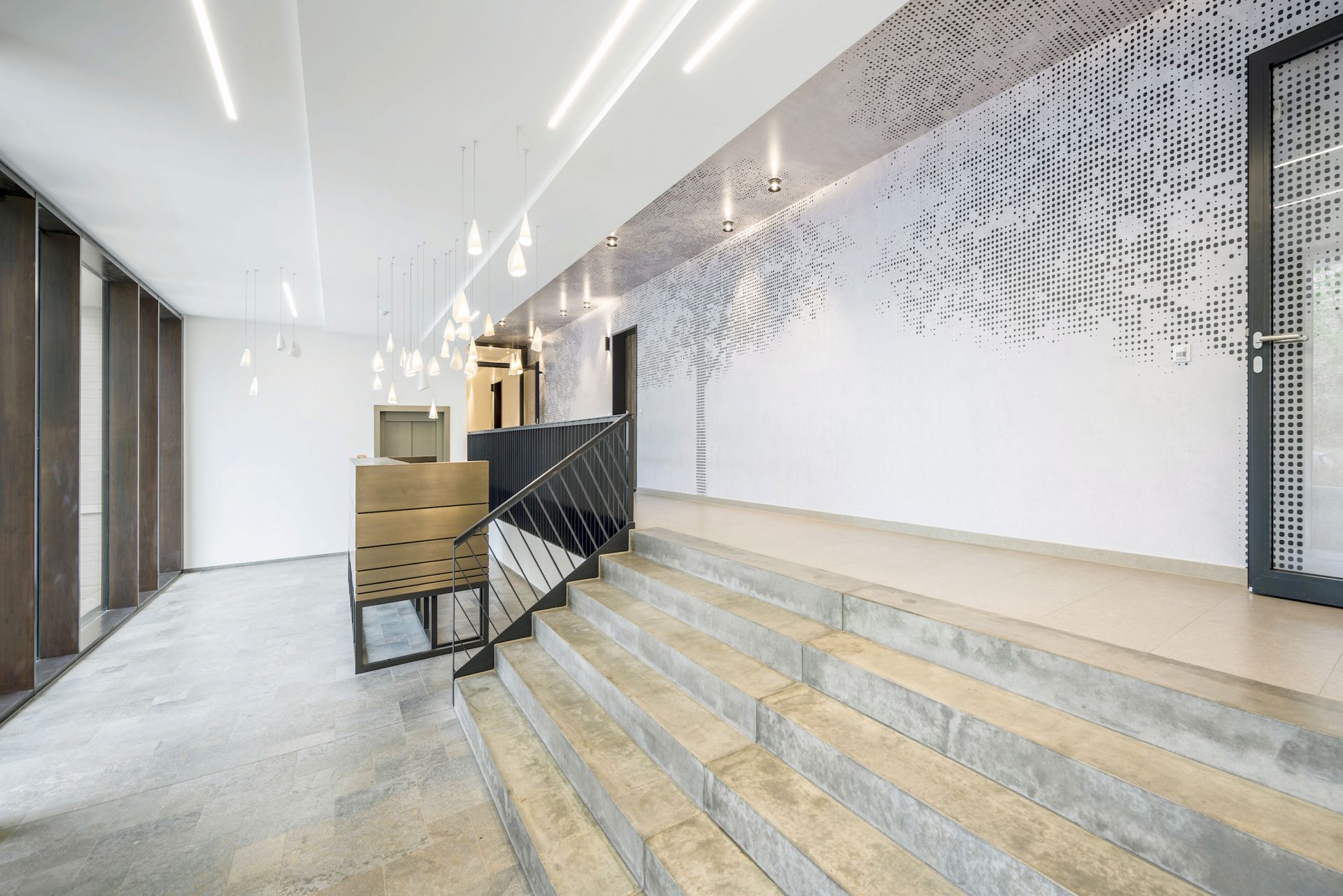 丨德国柏林丨HASCHER JEHLE Architektur-5