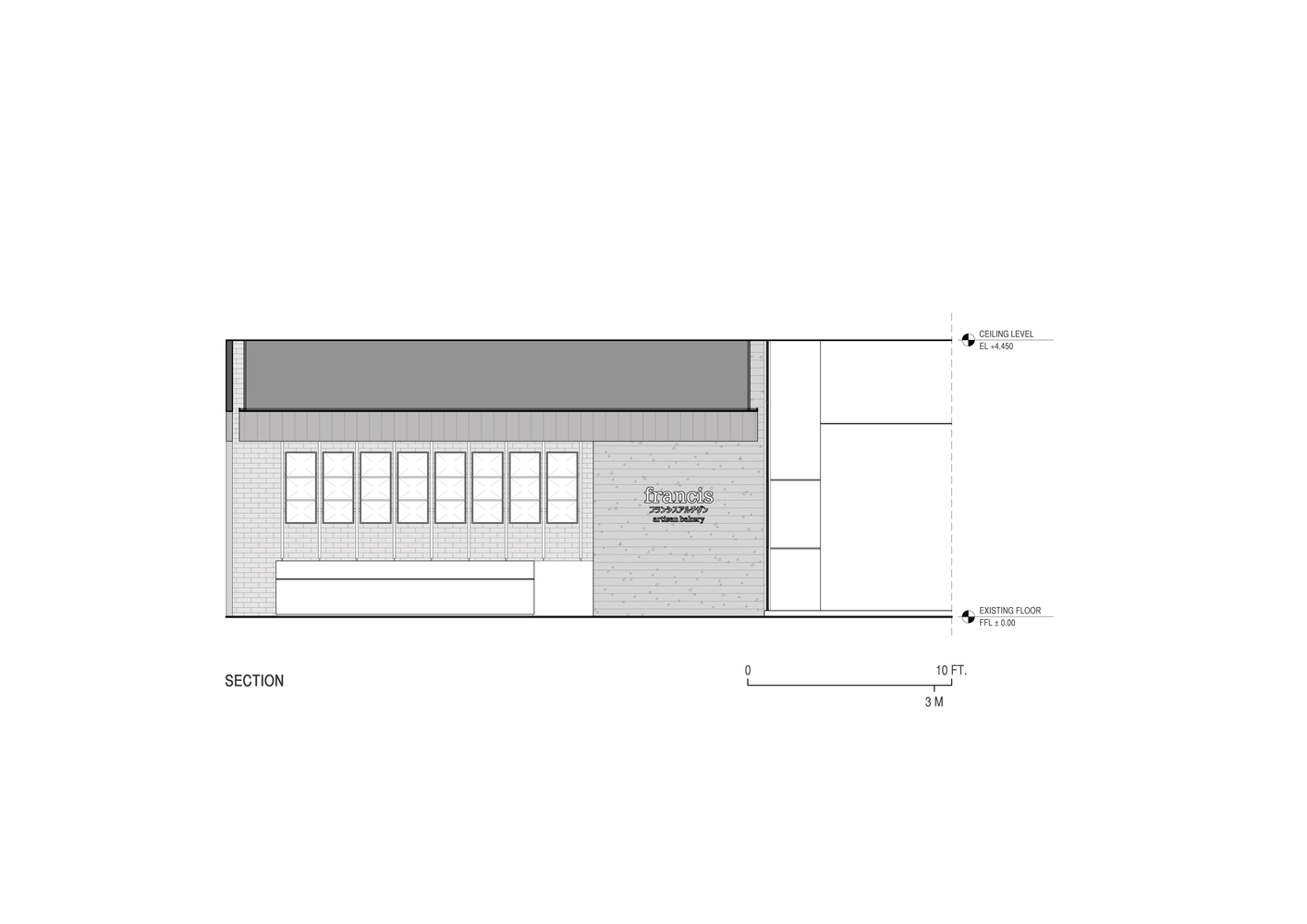 弗朗西斯工匠面包店 威利斯·库苏马建筑师事务所-38