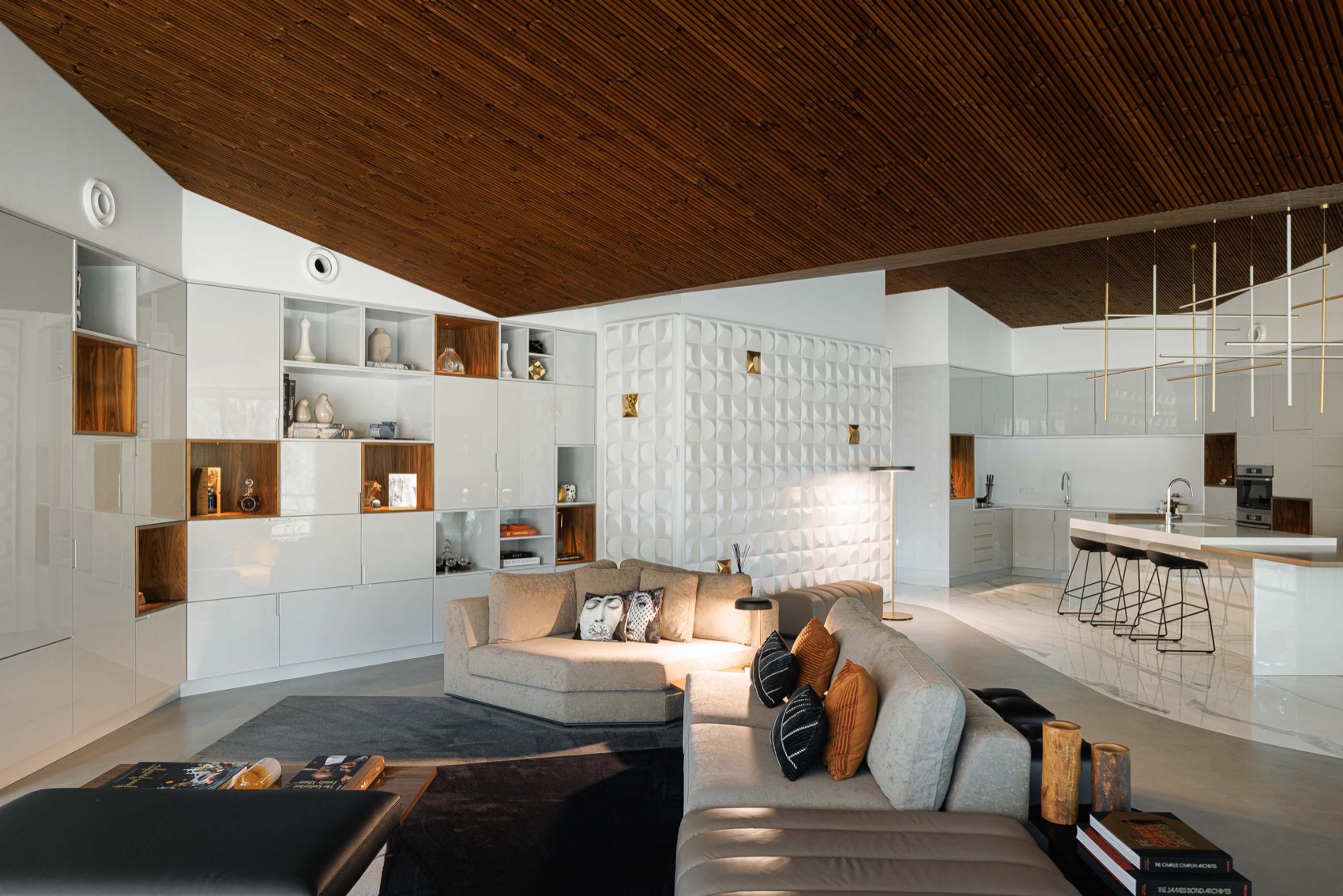 CC住宅 – Quinta dos Carvalhos丨葡萄牙丨Inception Architects Studio-83