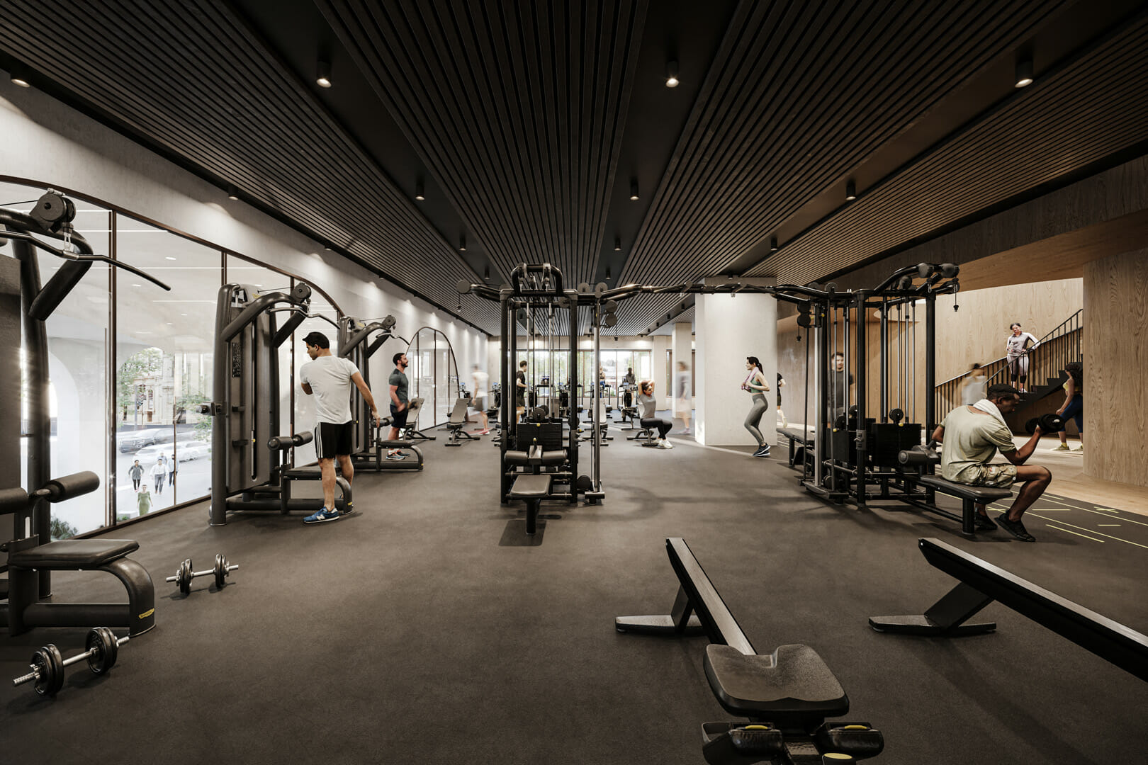 88 O’Connell | Woods Bagot-6