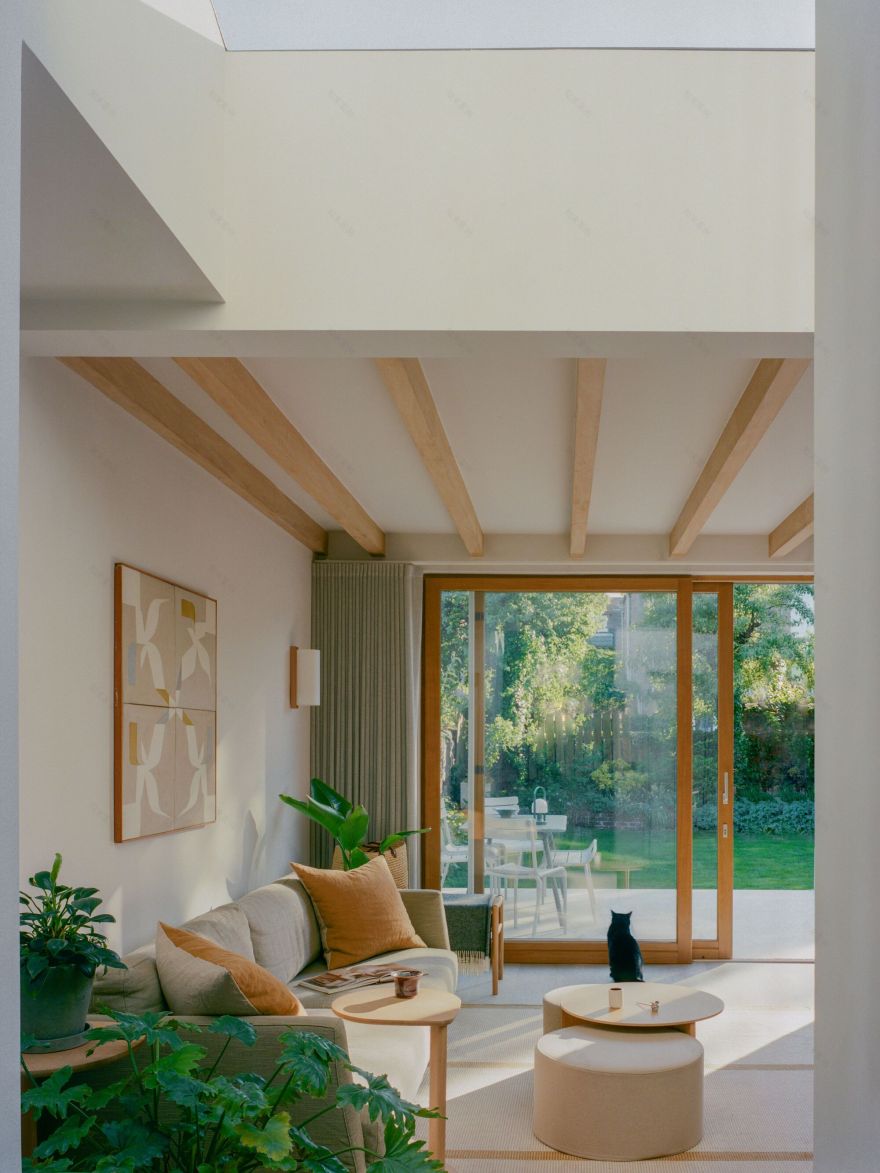 丨英国爱丁堡丨Pend Architects-17