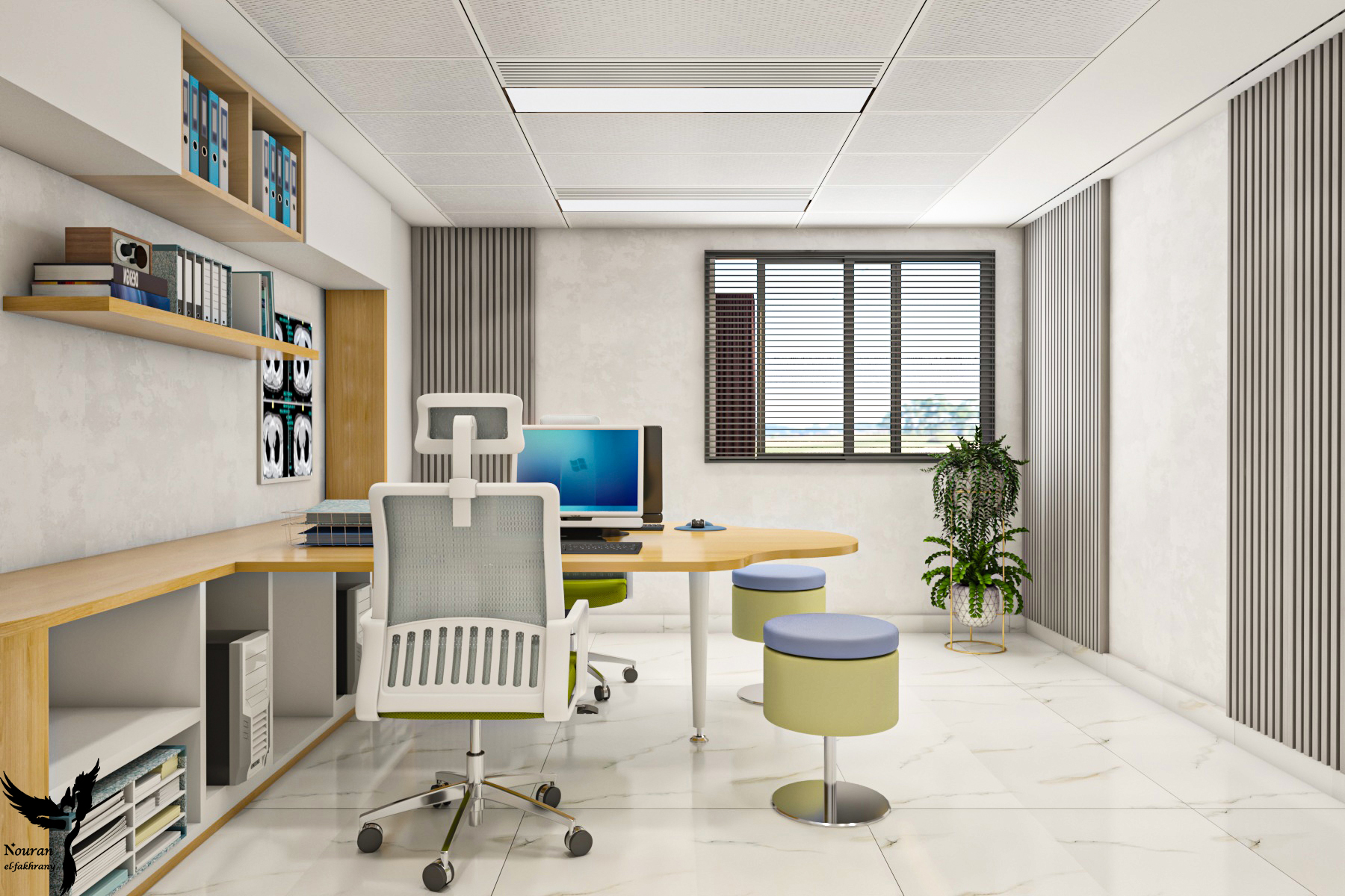 Dentist Clinic (relife) in ksa-6