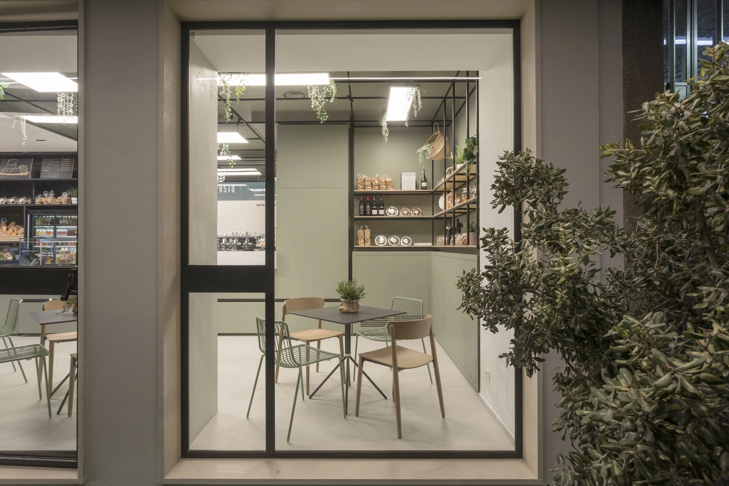 厚涂法丨意大利丨DFG Architetti associati-39