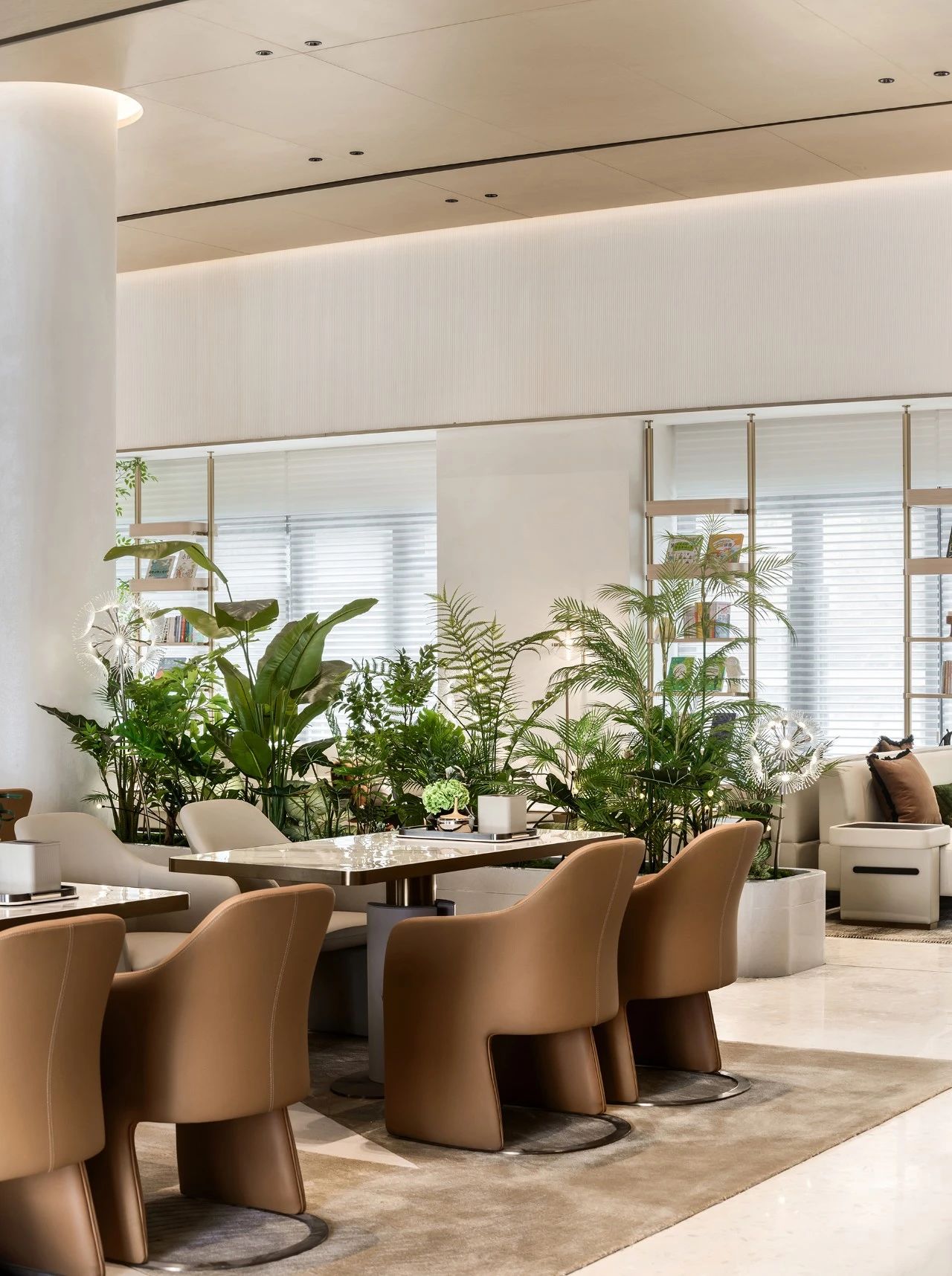 中交·泷湾云城生活体验中心丨中国佛山丨深圳市派尚环境艺术设计有限公司-25