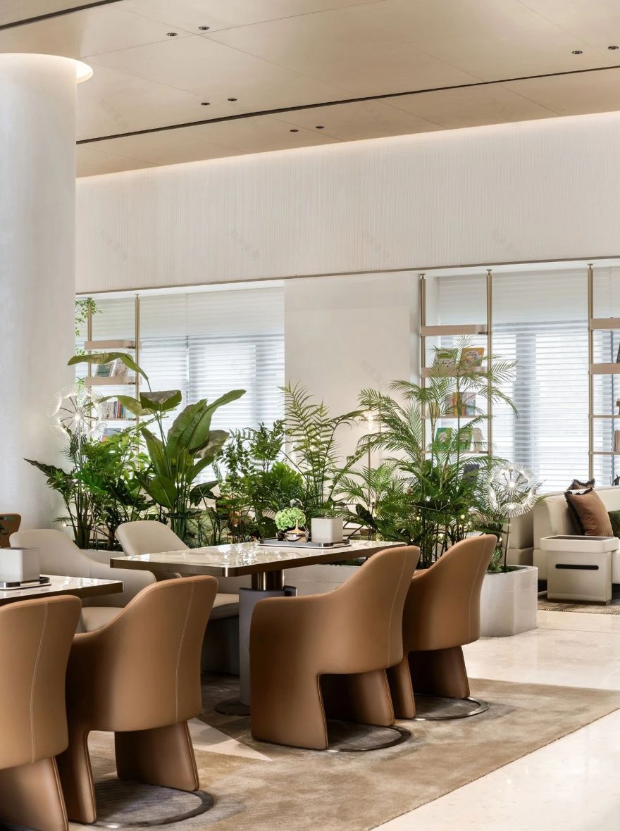 中交·泷湾云城生活体验中心丨中国佛山丨深圳市派尚环境艺术设计有限公司-25