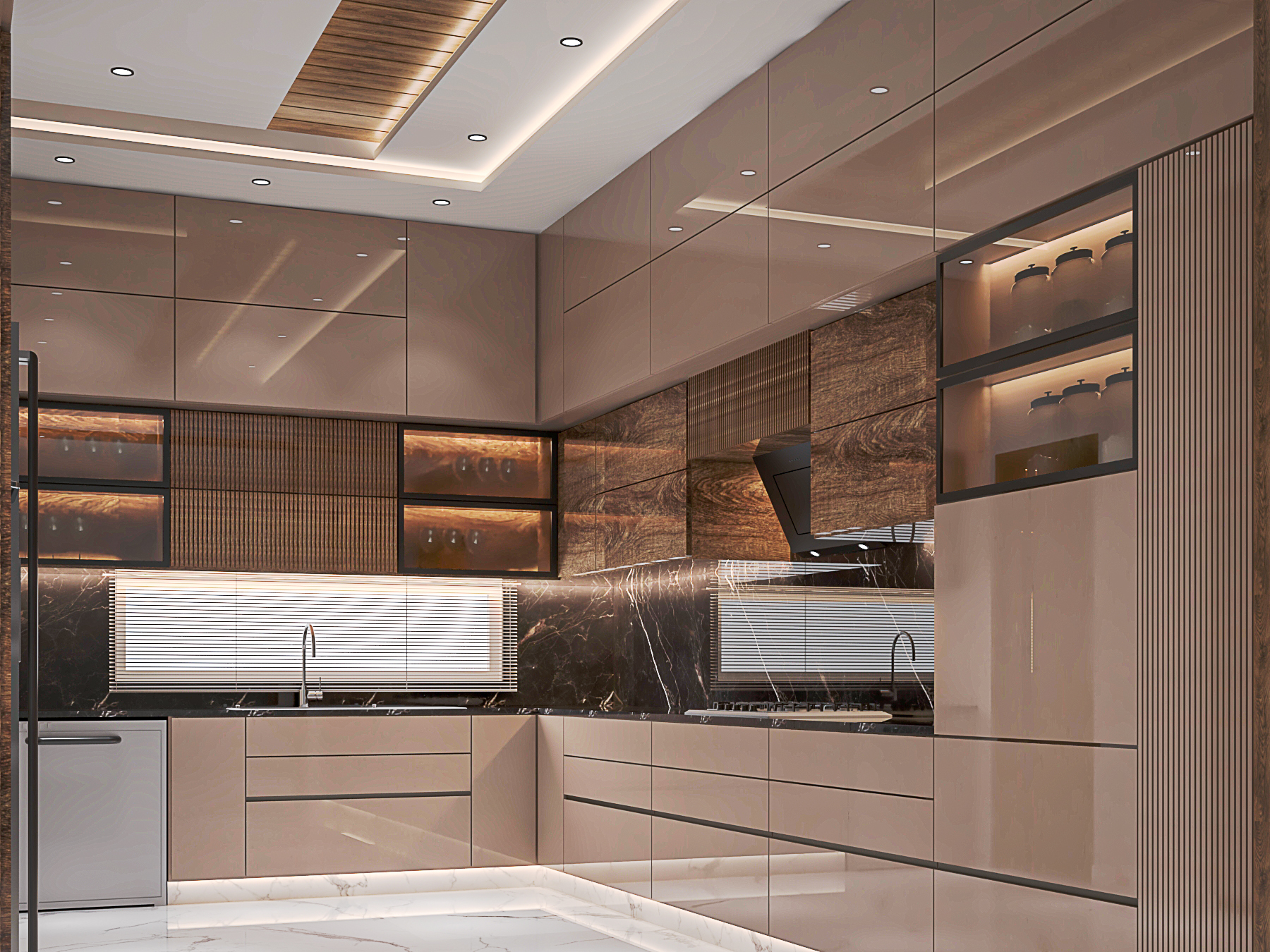 1 kanal interior project bahria town lahore-3