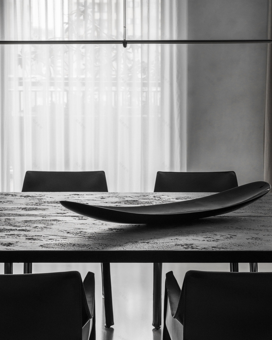 台湾墨片住宅-20