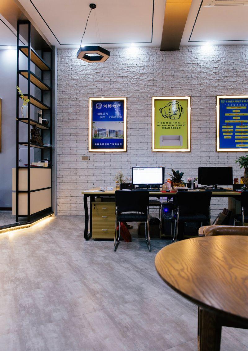 鸿博地产丨中国梅州-20