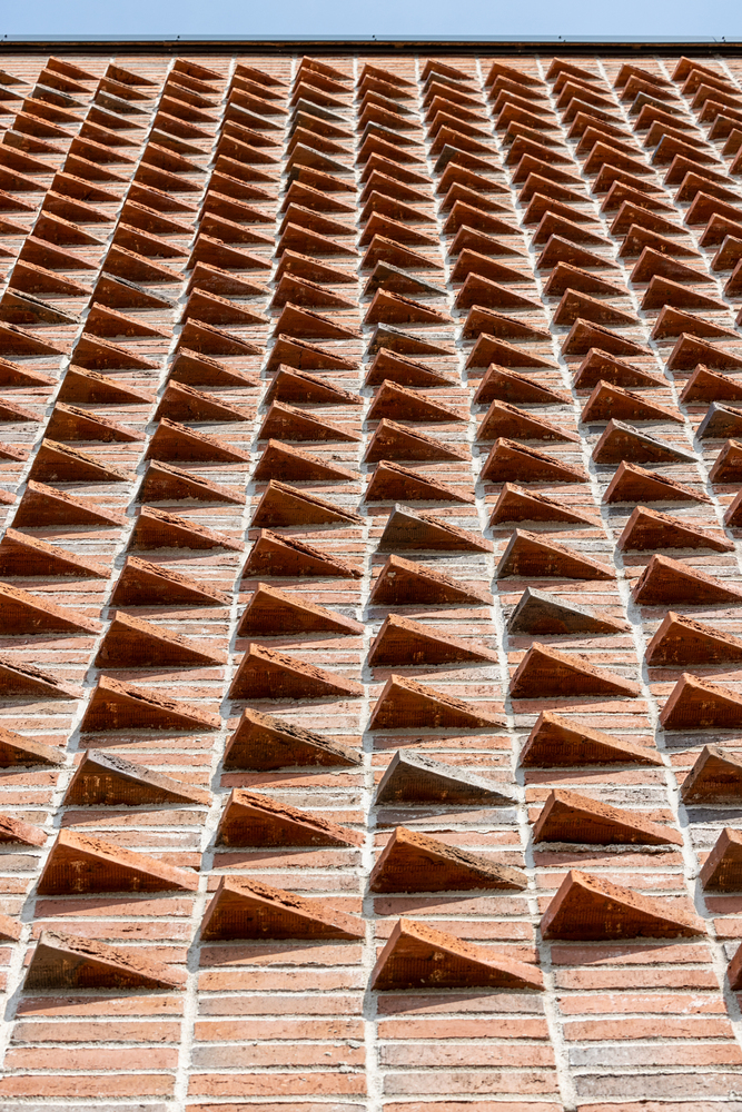 Vuosaari 热泵建筑丨芬兰丨Virkkunen & Co Architects-25