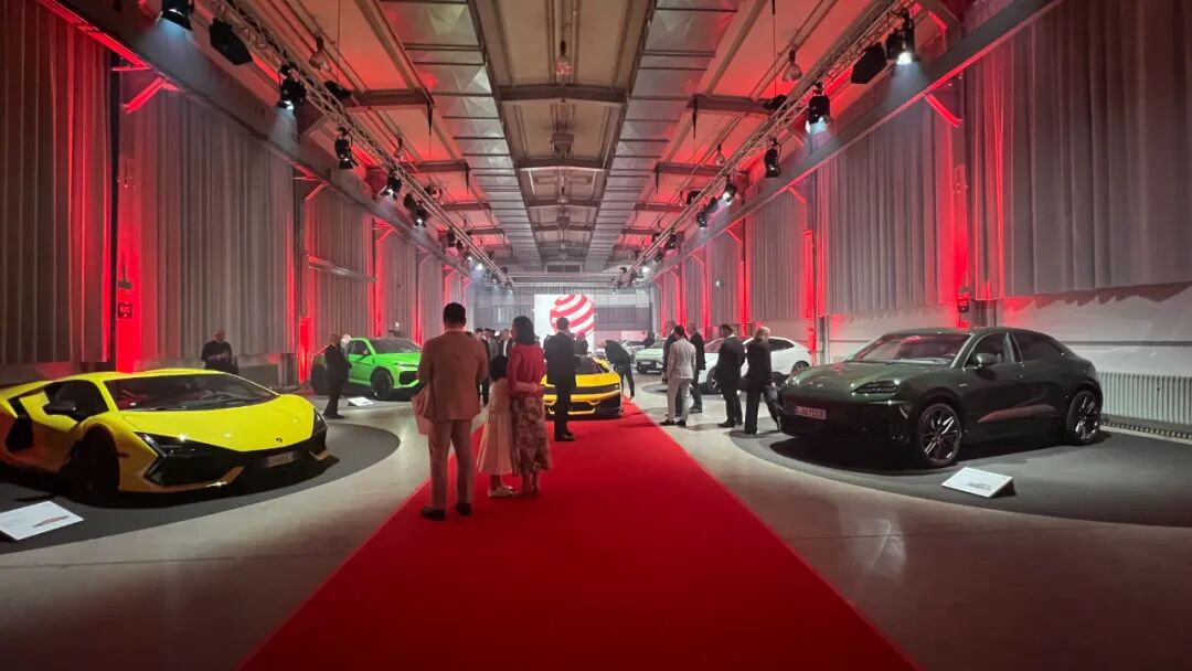 RedDotAwardWinner|荣获德国红点奖-99