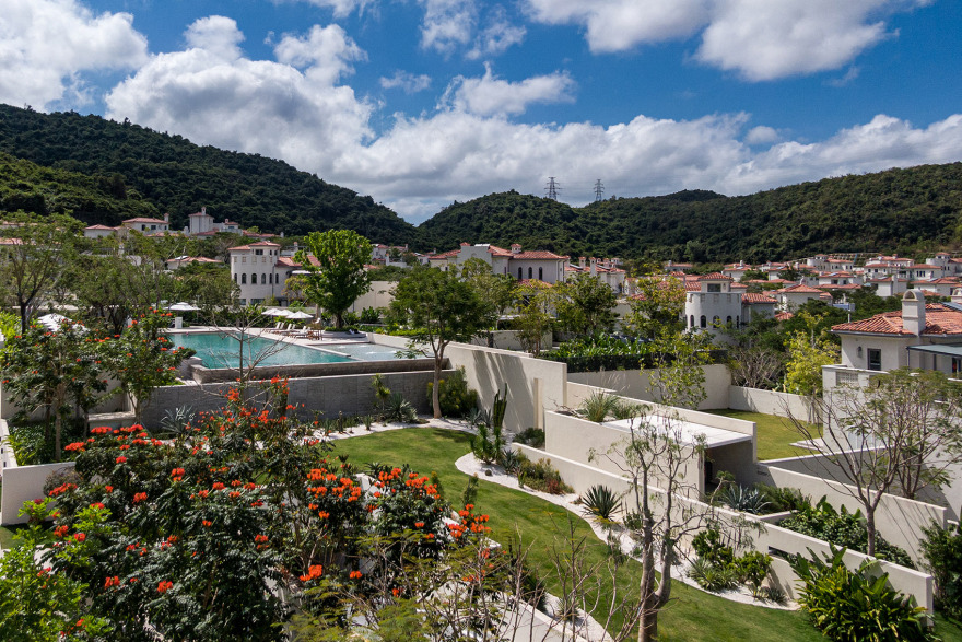 阿那亚三亚南花园丨中国三亚丨Z’scape致舍景观-62