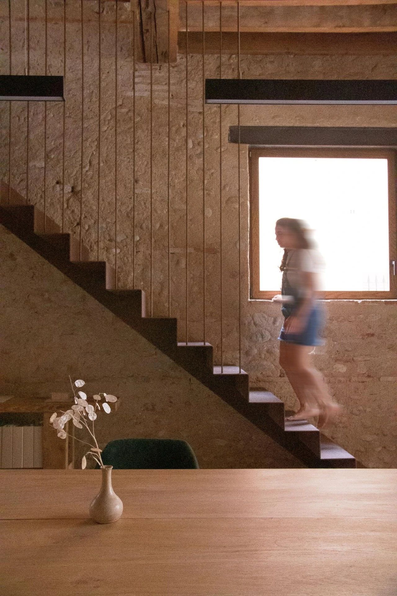 Casa Descadrell 改造丨法国丨SYMBIOSE ArchitectureDesign-0