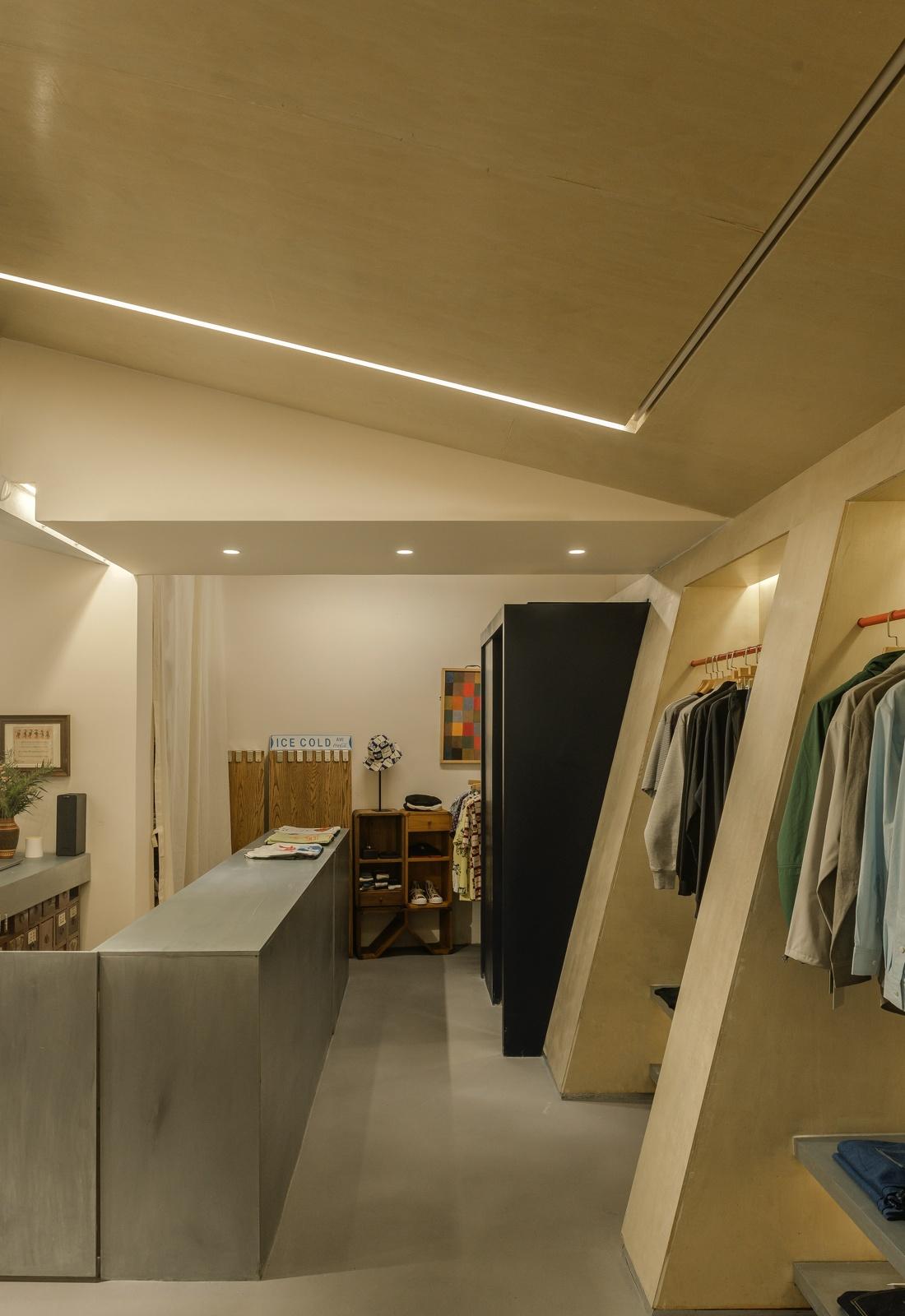 倾斜的平衡空间 proper 定常丨中国成都丨未来以北工作室-25