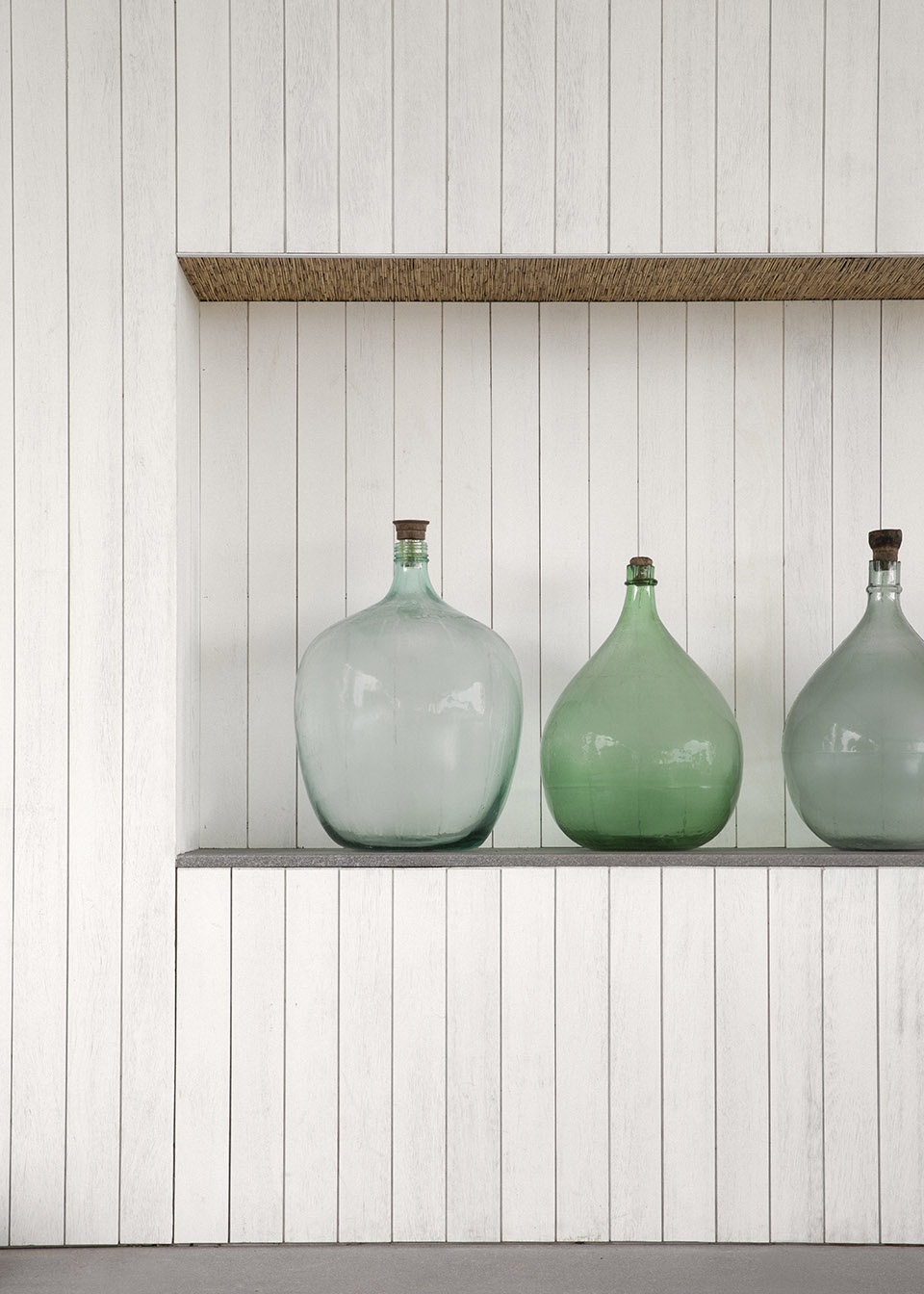 巴西 Trancoso 住宅，金属结构与有机材质的完美融合-73