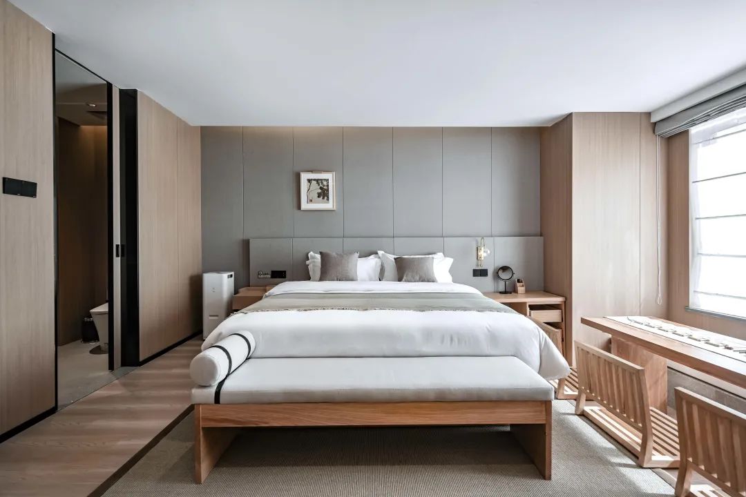 深圳讴印拾间堂酒店丨中国深圳丨朗联设计-64