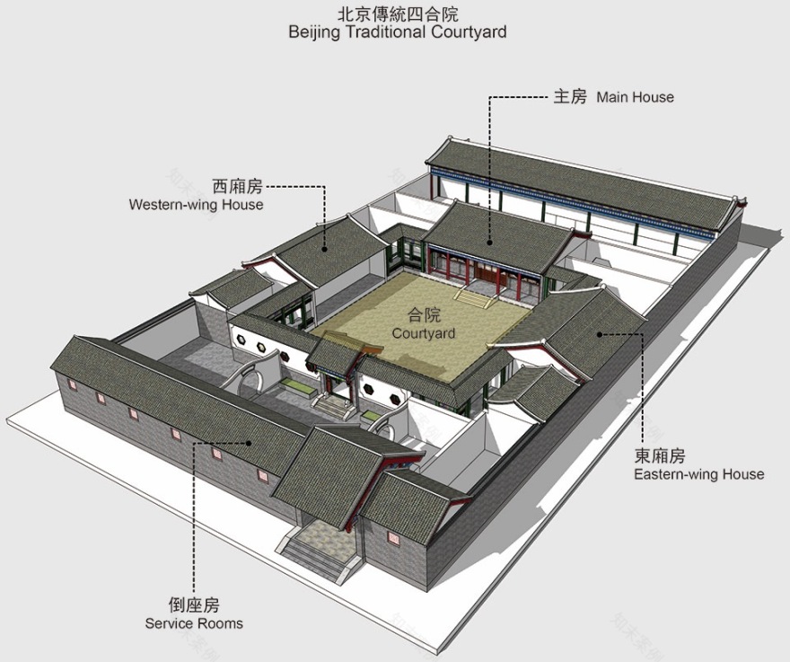 雁舍,北京APM店 / 古鲁奇建筑咨询有限公司-50