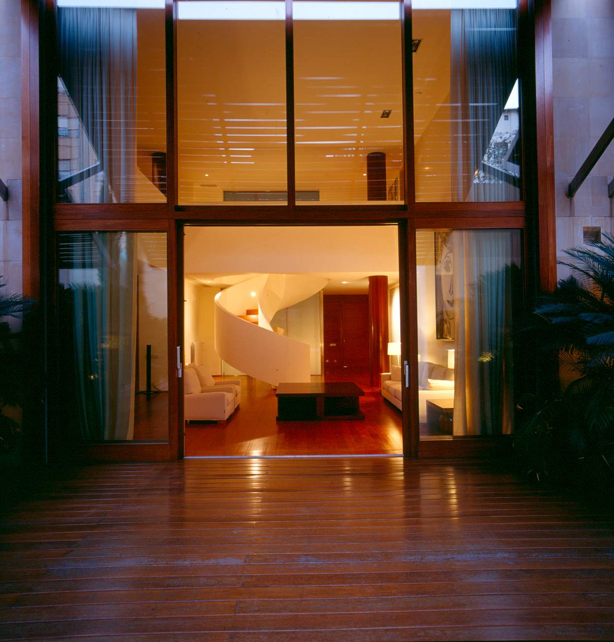 Apartment in the city Ramón Esteve-5