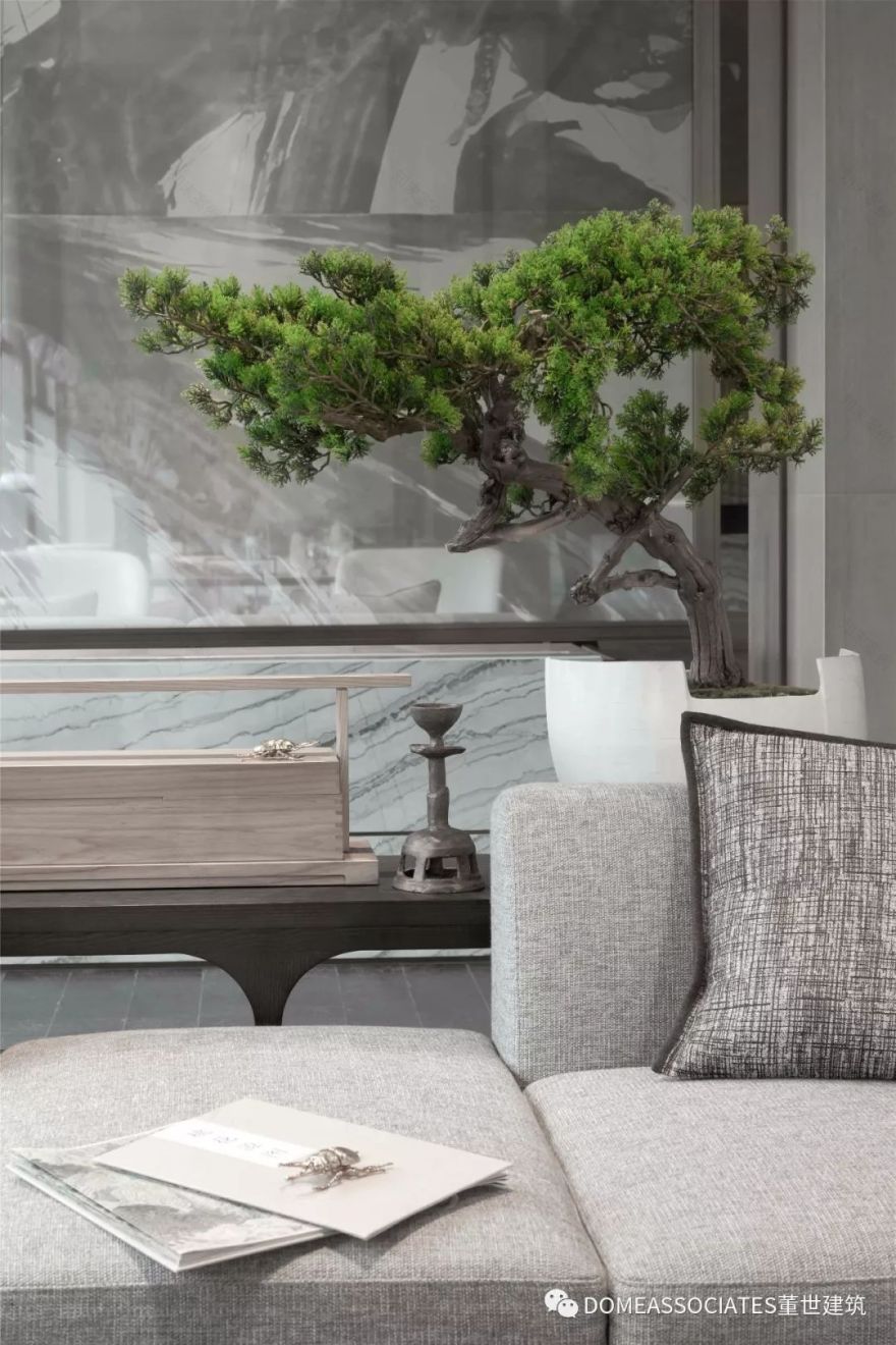 滨河风华苑售楼处-51