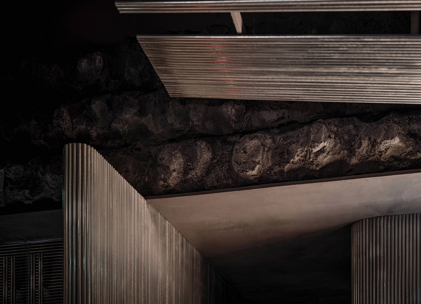 酒吧丨中国杭州丨泛域设计Fununit Design & More-68