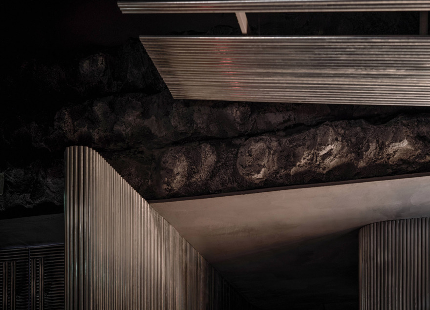 酒吧丨中国杭州丨泛域设计Fununit Design & More-68