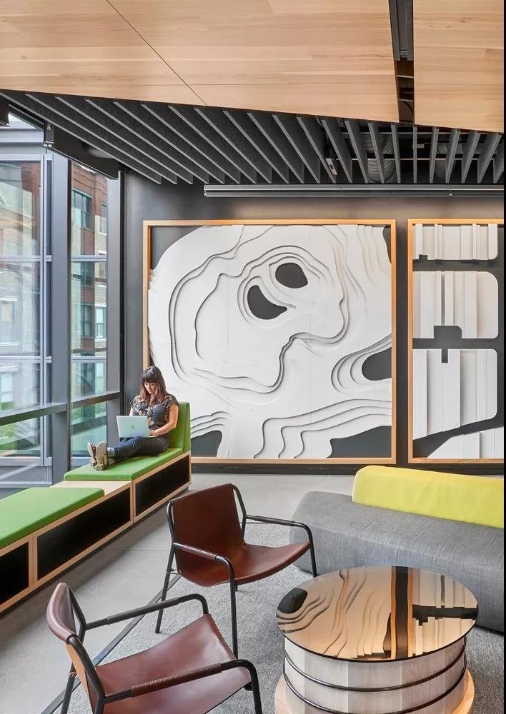 美国芝加哥麦当劳新总部-46