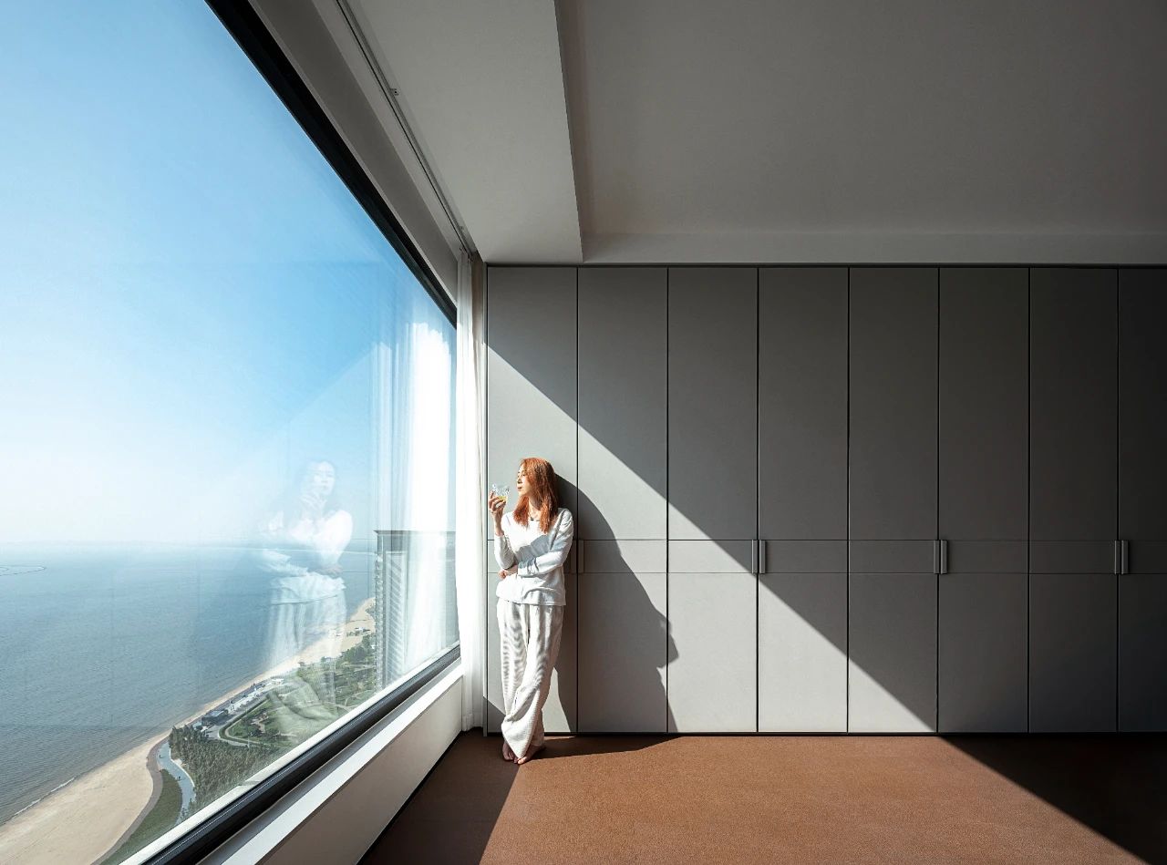 无垠海景丨中国河北丨易观设计事务所-52