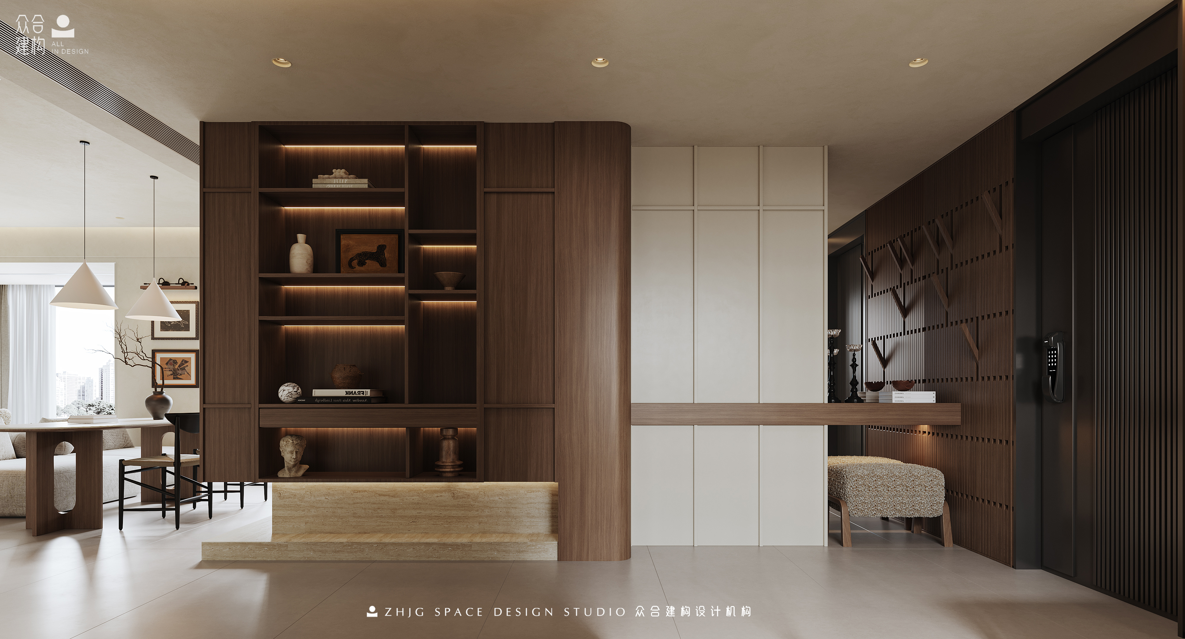 众合建构｜世贸外滩里-4