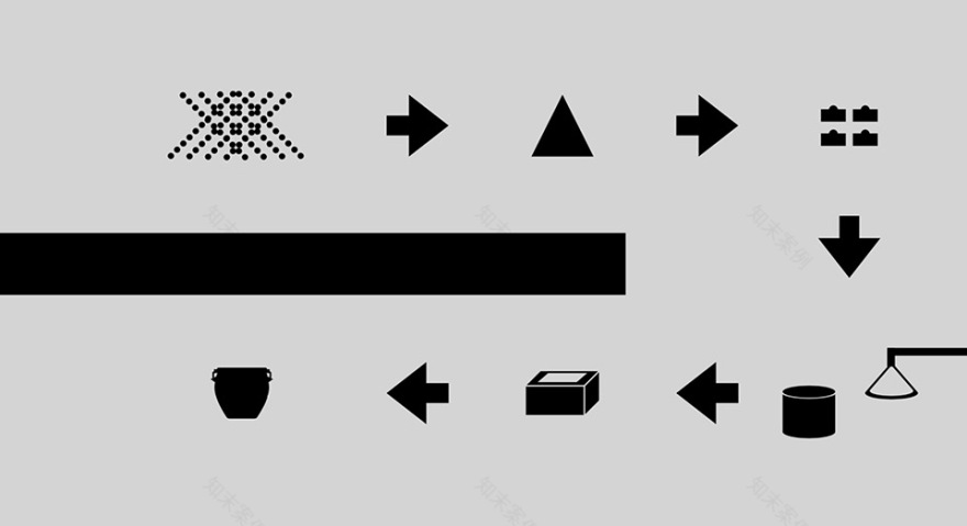 国立酒业办公会客厅丨中国杭州丨泛域设计-30