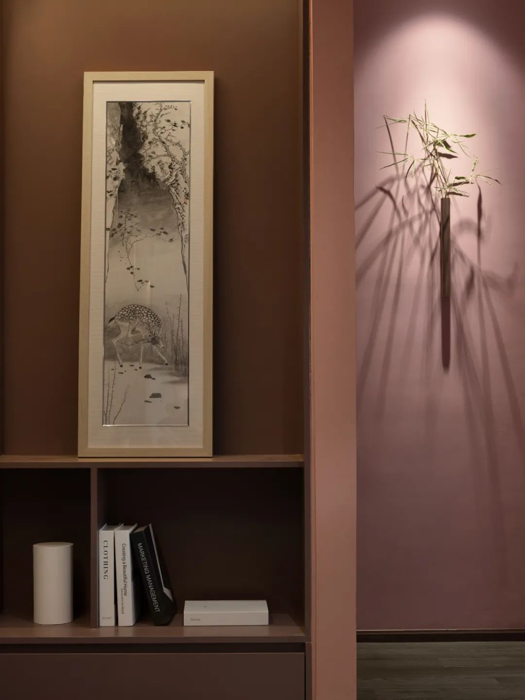 仟鹿艺术工作室丨壹向营造-37