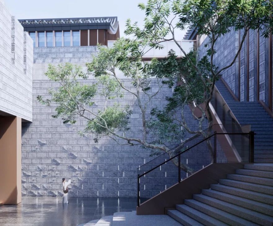 阁有书卷,园存雅趣-8