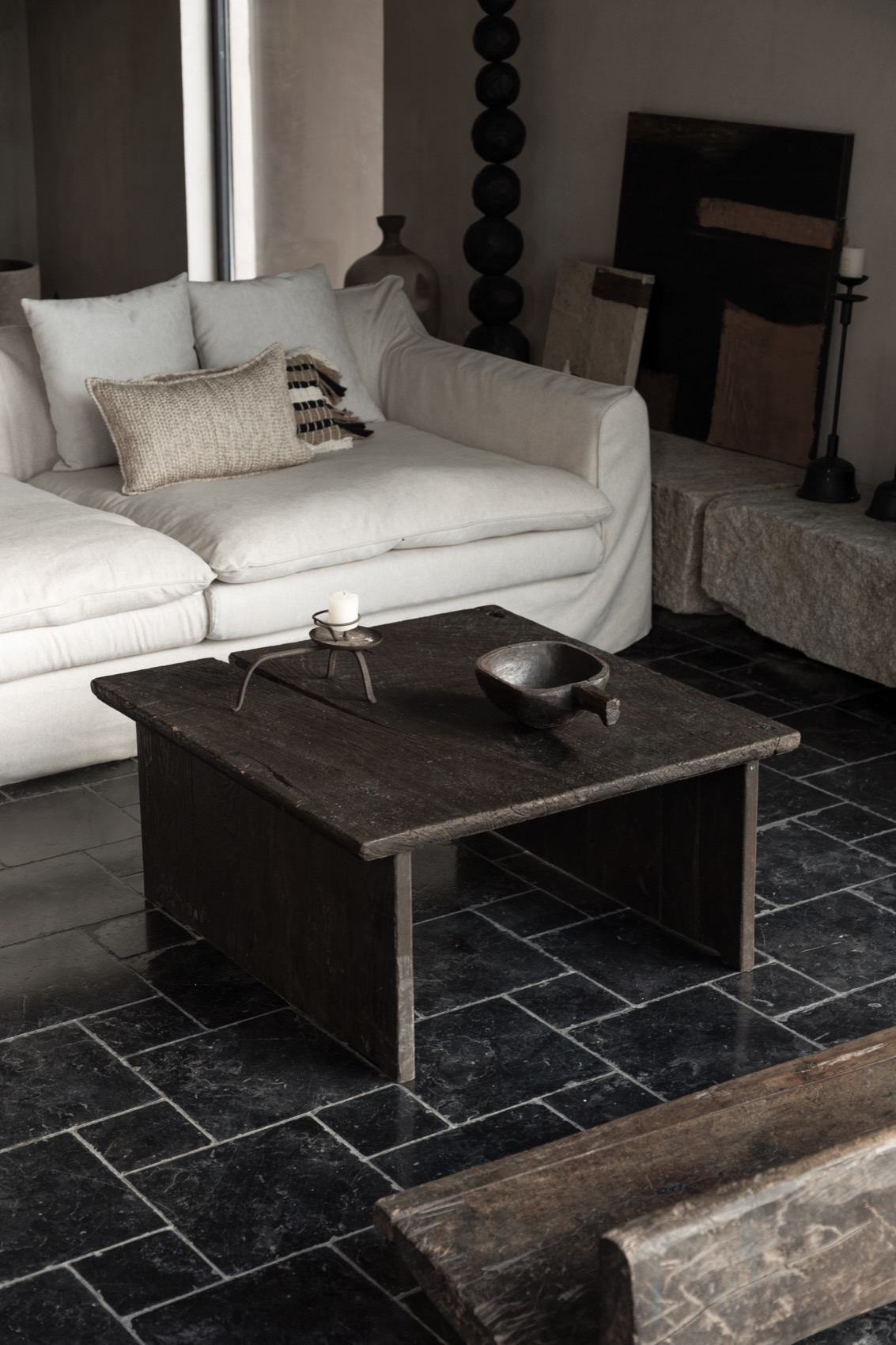 竹间居所 住进竹的光影里丨中国温州丨杭州也间室内设计有限公司-113