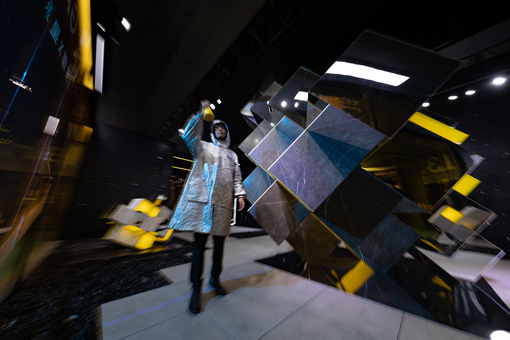 2018费罗娜设计周展位丨中国广州-47