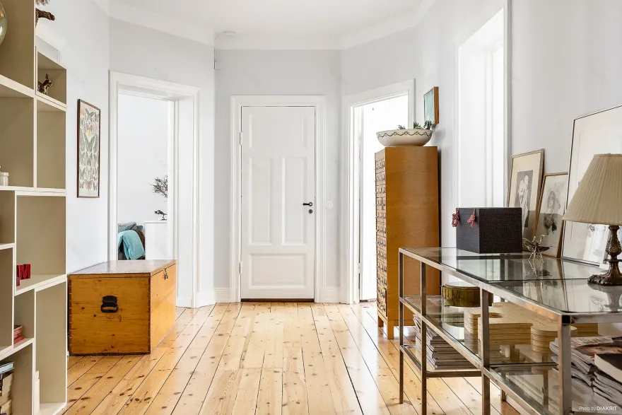 完美厨房 | 开放与封闭的完美结合-20