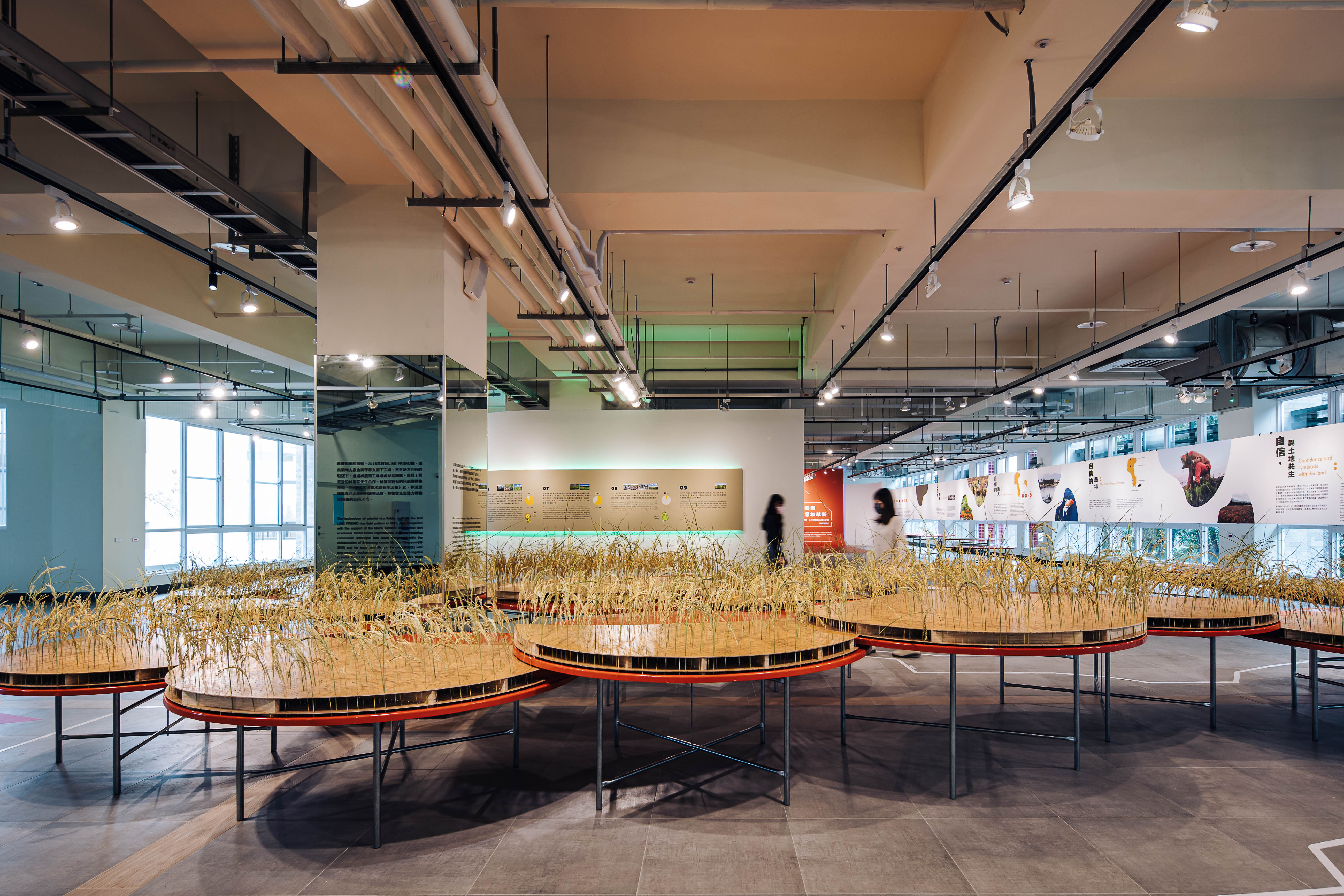 2022 屏东热带农业回顾展丨Atelier Boter-17