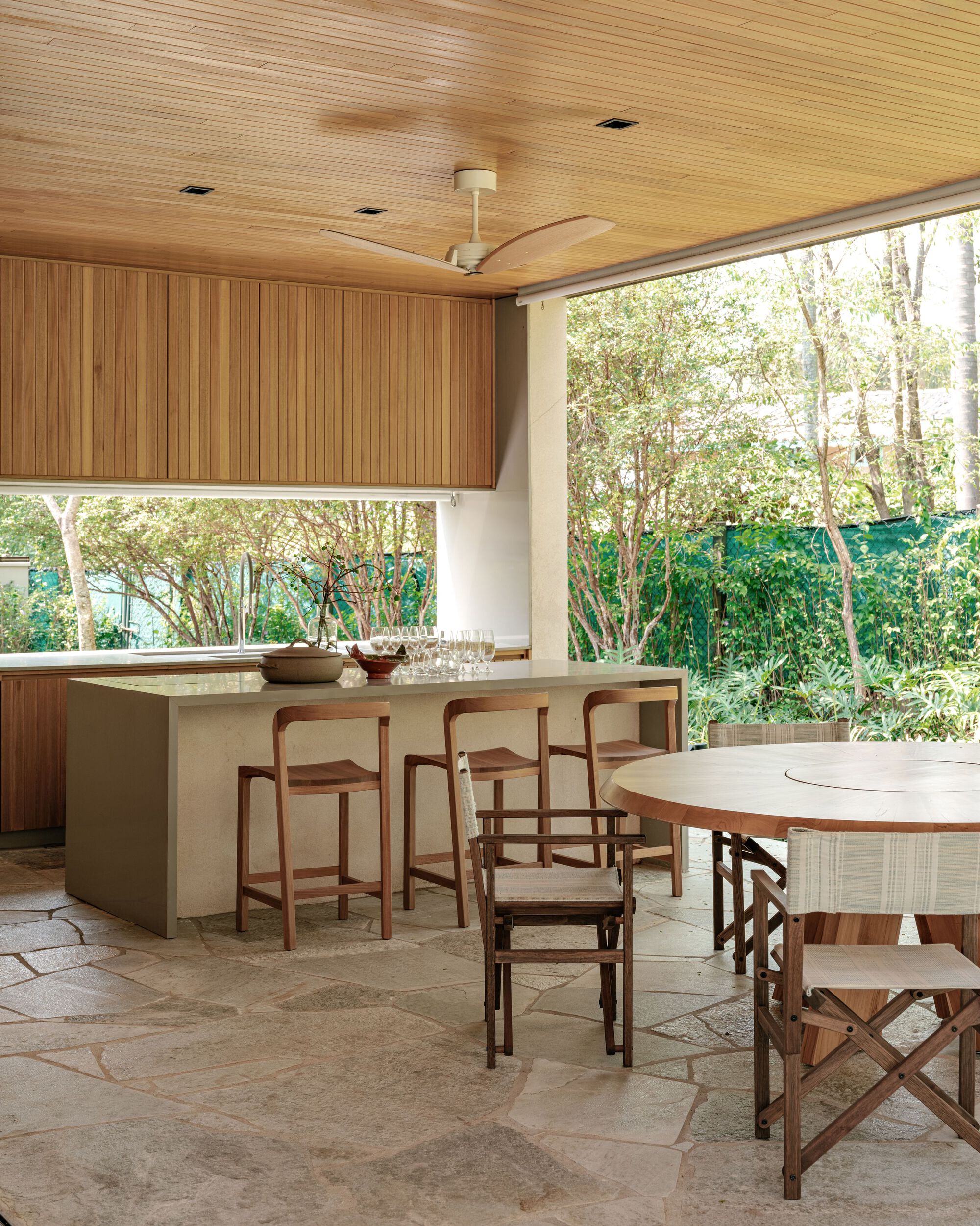 丨巴西圣保罗丨SAAG Arquitetura-44