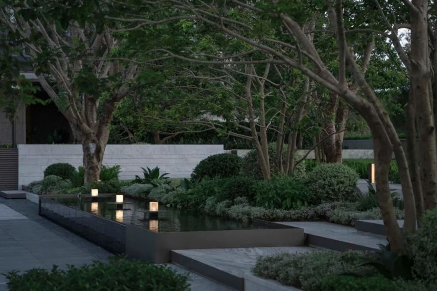 城市心脏的归所 | 深圳华润城润玺二期(大区)-82